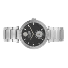 Laden Sie das Bild in den Galerie-Viewer, Versus by Versace Damen Uhr Armbanduhr STAR FERRY VSP791418 Edelstahl