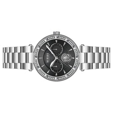 Laden Sie das Bild in den Galerie-Viewer, Versus by Versace Damen Uhr Armbanduhr Multifunktion Crystal Sertie VSPOS3821