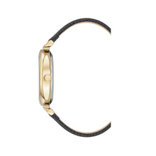 Laden Sie das Bild in den Galerie-Viewer, Kenneth Cole New York Damen Uhr Armbanduhr Leder KC15108004