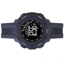 Laden Sie das Bild in den Galerie-Viewer, Nautica Herren Uhr Armbanduhr Digital NAI19524G Silikon