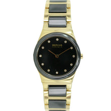 Laden Sie das Bild in den Galerie-Viewer, Bering Damen Uhr Armbanduhr Slim Ceramic - 32230-741