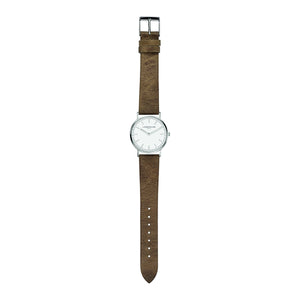 LIEBESKIND BERLIN Damen Uhr Armbanduhr Leder LT-0083-LQ