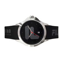 Laden Sie das Bild in den Galerie-Viewer, Fila Herren Uhr Armbanduhr FILA ORIGINALE 38-181-001 Silikon