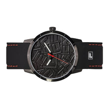 Laden Sie das Bild in den Galerie-Viewer, Fila Herren Uhr Armbanduhr ICONIC EVERYWHERE 38-186-003 Silikon