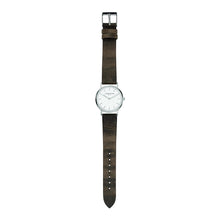 Laden Sie das Bild in den Galerie-Viewer, LIEBESKIND BERLIN Damen Uhr Armbanduhr Leder LT-0086-LQ