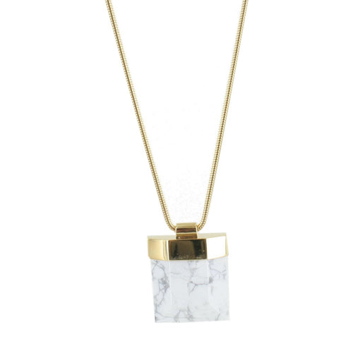 Joop Damen Kette Halskette Silber gold Seasonal Edition FW16 JPNL90729B450