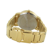 Laden Sie das Bild in den Galerie-Viewer, MVMT Signature Damen Uhr Armbanduhr Gold Pearl MF01-G