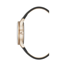 Laden Sie das Bild in den Galerie-Viewer, Kenneth Cole New York Damen Uhr Armbanduhr Leder KC15109001
