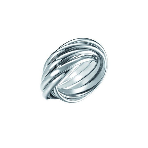Joop Damen Ring Silber Embrace JPRG90682A
