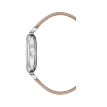 Laden Sie das Bild in den Galerie-Viewer, Kenneth Cole New York Damen Uhr Armbanduhr Leder KC15108005