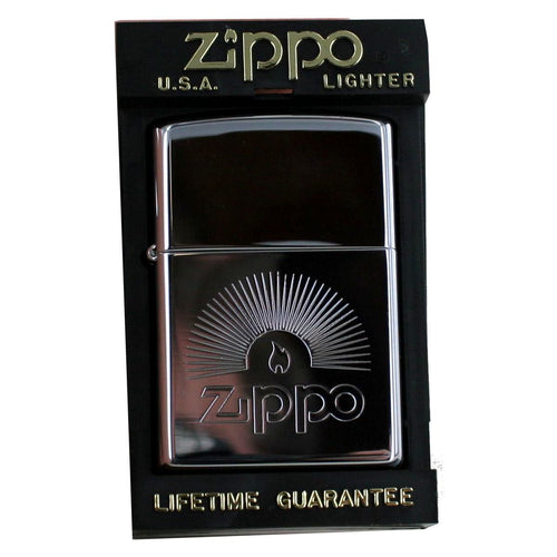 Zippo Feuerzeug Modell 250 / 854.566 Zippo