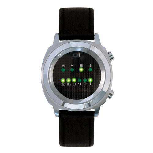 THE ONE Uhr Herren Armbanduhr Zerone ZE102G1