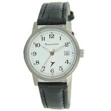 Laden Sie das Bild in den Galerie-Viewer, Aristo Herren Messerschmitt Uhr Fliegeruhr Titan ME-9673TiM