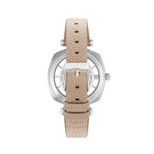 Laden Sie das Bild in den Galerie-Viewer, Kenneth Cole New York Damen Uhr Armbanduhr Leder KC15108005