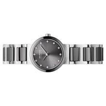 Laden Sie das Bild in den Galerie-Viewer, Bering Damen Uhr Armbanduhr Slim Classic - 10725-783 Edelstahl
