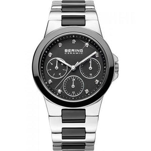 Bering Damen Uhr Armbanduhr Classic  - 32237-742