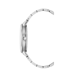 Kenneth Cole New York Damen Uhr Armbanduhr Edelstahl KC15056008
