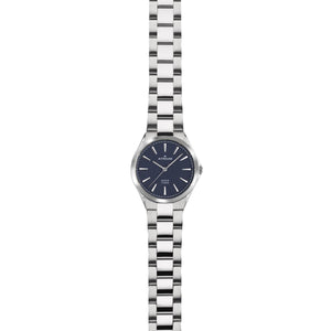 ATRIUM Damen Uhr Armbanduhr Edelstahl Analog Quarz A34-35
