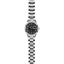 Laden Sie das Bild in den Galerie-Viewer, ATRIUM Herren Uhr Armbanduhr Edelstahl Analog Quarz A39-31