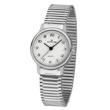 Laden Sie das Bild in den Galerie-Viewer, ATRIUM Damen Uhr Armbanduhr Edelstahl A43-50 Zugband