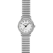 Laden Sie das Bild in den Galerie-Viewer, ATRIUM Damen Uhr Armbanduhr Edelstahl A43-50 Zugband