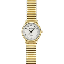 Laden Sie das Bild in den Galerie-Viewer, ATRIUM Damen Uhr Armbanduhr Edelstahl A43-60 Zugband