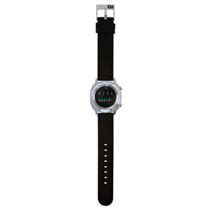 THE ONE Uhr Herren Armbanduhr Zerone ZE102G1