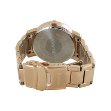 Laden Sie das Bild in den Galerie-Viewer, MVMT Signature Damen Uhr Armbanduhr Roségold MF01-RG