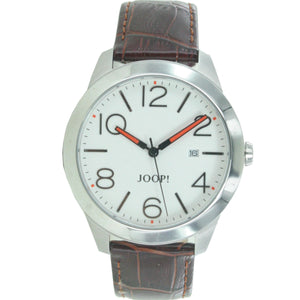 Joop Herren Uhr Armbanduhr JP101371F02-1 Eternal Analog Quarz