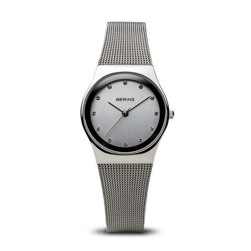 Bering Damen Uhr Armbanduhr Slim Classic - 12927-003