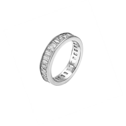 Esprit Collection Damen Ring Silber pallas ELRG91978A1