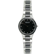 Laden Sie das Bild in den Galerie-Viewer, Bering Damen Uhr Armbanduhr Slim Ceramic - 32327-742