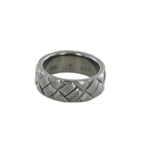 Joop Damen Ring Silber JPRG90393B