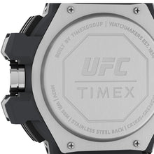 Laden Sie das Bild in den Galerie-Viewer, Timex Herren Uhr Armbanduhr analog-digital TW5M51900 UFC Combat