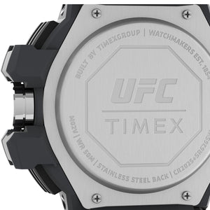 Timex Herren Uhr Armbanduhr analog-digital TW5M51900 UFC Combat