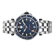 Laden Sie das Bild in den Galerie-Viewer, Versace Herren Uhr Armbanduhr V-Race VEAK00418 Edelstahl