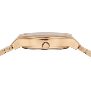 Versus by Versace Damen Uhr Armbanduhr MOUNT PLEASANT VSP561218 Edelstahl