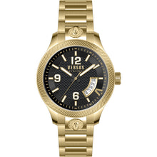 Laden Sie das Bild in den Galerie-Viewer, Versus by Versace Herren Uhr Armbanduhr REALE VSPVT2621 Edelstahl