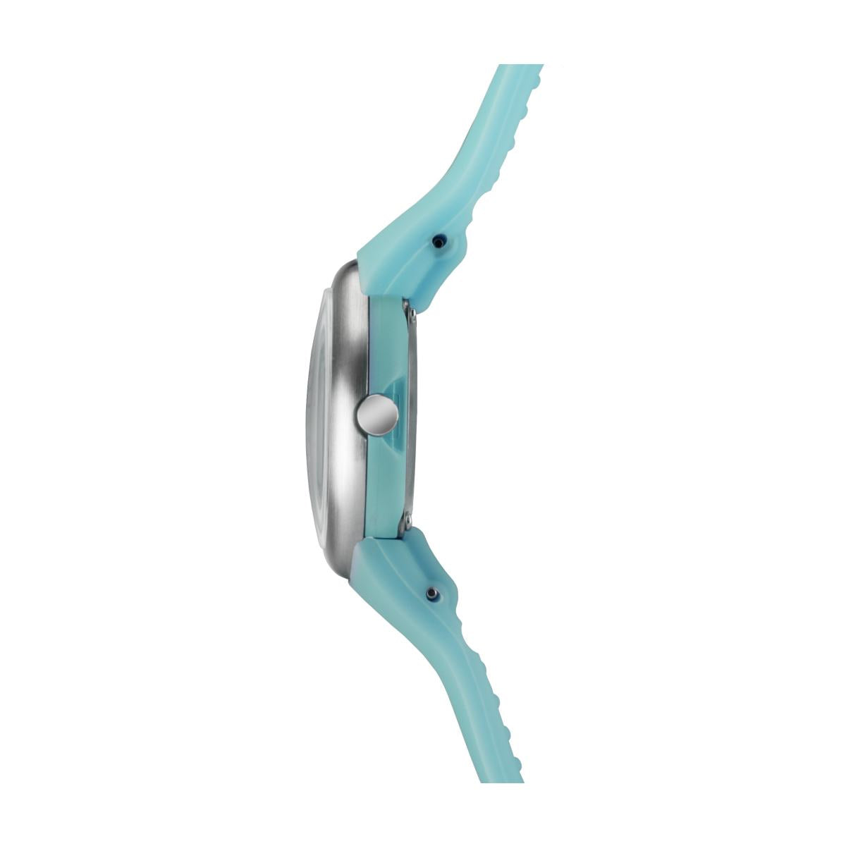SINAR Jugenduhr Armbanduhr Analog Quarz Mädchen Silikonband XB-36-3 Tü –  Preiswert24