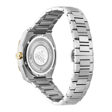 Laden Sie das Bild in den Galerie-Viewer, Roamer Herren Uhr Analog Quarz 854833 47 45 50 Stingray R7 Edelstahl