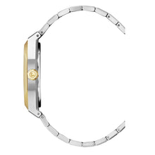 Laden Sie das Bild in den Galerie-Viewer, Roamer Herren Uhr Analog Quarz 854833 47 45 50 Stingray R7 Edelstahl
