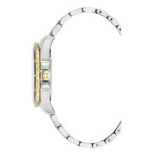 Laden Sie das Bild in den Galerie-Viewer, Swiss Alpine Military Herren Uhr Analog Quarz 7034.1148SAM Edelstahl