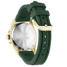 Laden Sie das Bild in den Galerie-Viewer, Swiss Alpine Military Herren Uhr Analog Quarz 7034.1814SAM Silikon