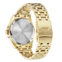 Laden Sie das Bild in den Galerie-Viewer, Swiss Alpine Military Herren Uhr Analog Quarz 7034.1117SAM Edelstahl