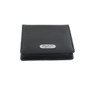 Ingersoll Geldbeutel Geldbörse Leder Etui 01-3159BK schwarz