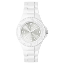 Laden Sie das Bild in den Galerie-Viewer, Ice-Watch Uhr Damenuhr ICE generation - White - Small - 3H 019139