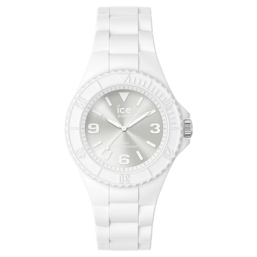 Ice-Watch Uhr Damenuhr ICE generation - White - Small - 3H 019139