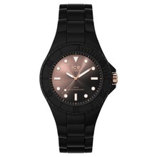 Laden Sie das Bild in den Galerie-Viewer, Ice-Watch Uhr Damenuhr ICE generation - Sunset black - Small - 3H 019144