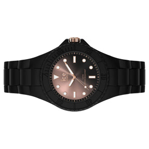 Ice-Watch Uhr Damenuhr ICE generation - Sunset black - Small - 3H 019144