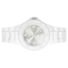 Laden Sie das Bild in den Galerie-Viewer, Ice-Watch Uhr Unisexuhr ICE generation - White - Medium - 3H 019151